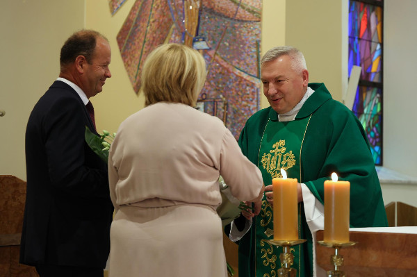 Ogłoszenia duszpasterskie 12.07.2026