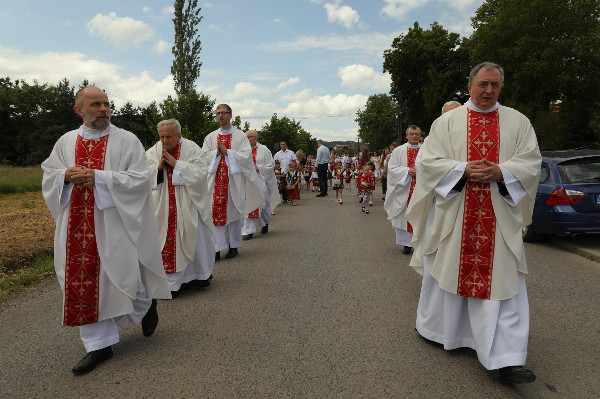 Intencje Mszy świętych 11–18.08.2024