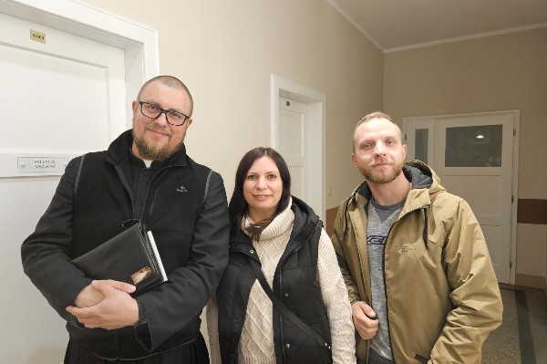 Wybory lidera wspólnoty