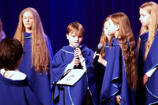 Intencje Mszy świętych 14–21.12.2025