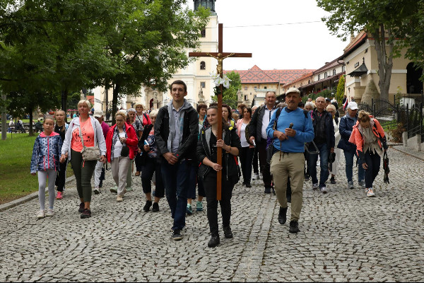 Intencje Mszy świętych 29.08–05.09.2021