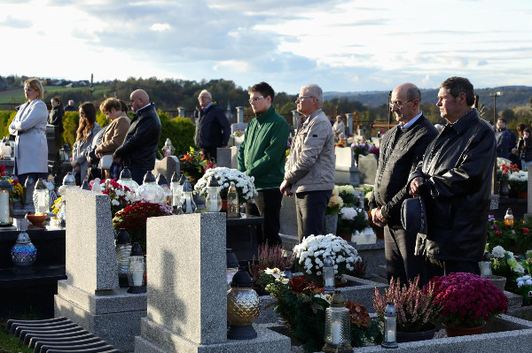 Ogłoszenia duszpasterskie 26.11.2023