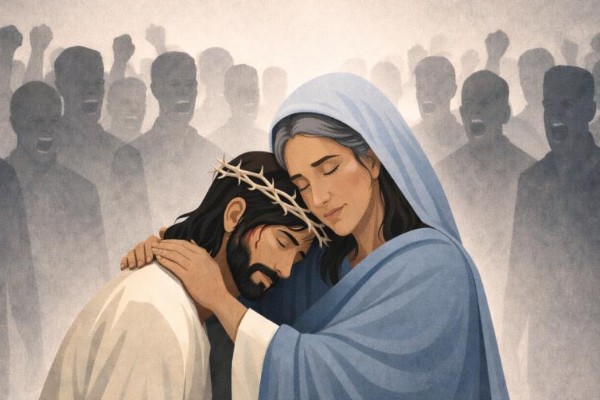 Droga Krzyżowa 27.02.2026