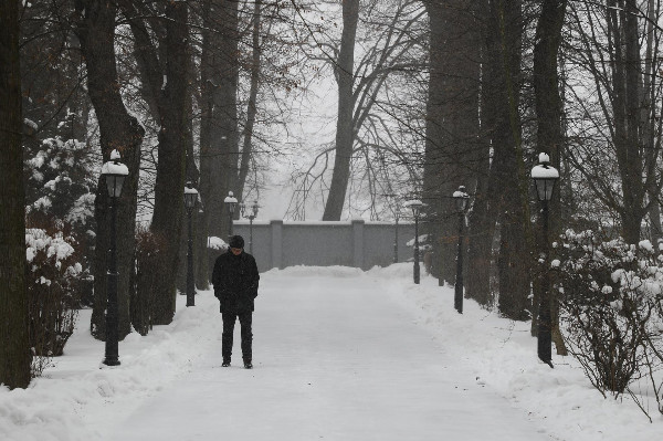 Ogłoszenia duszpasterskie 14.02.2021