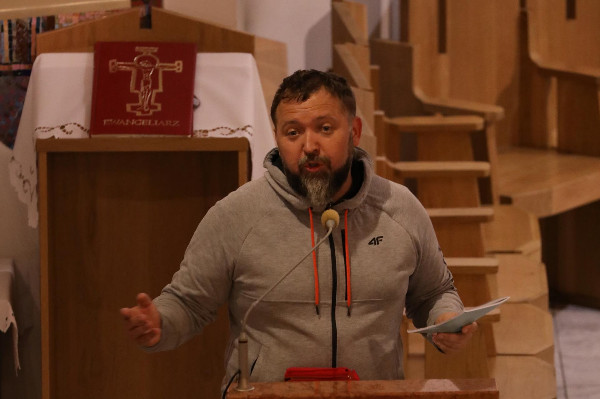 Intencje Mszy świętych 20–27.02.2022