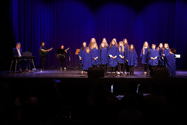 Intencje Mszy świętych 07–14.12.2025