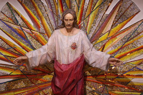 Ogłoszenia duszpasterskie 15.02.2026