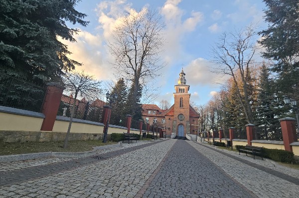 Modlitwa wstawiennicza