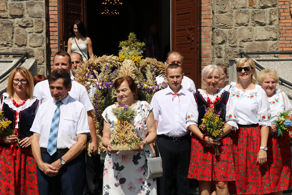 Ogłoszenia duszpasterskie 29.09.2019