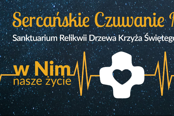 Czuwanie wiosenne w Świętym Krzyżu