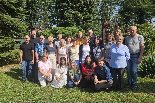 Dzień skupienia wspólnoty – „Tabitho, wstań!”