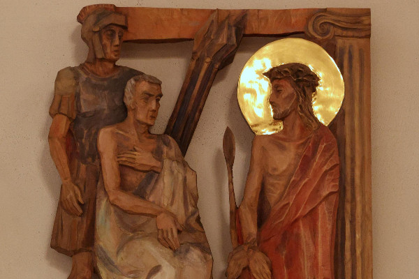 Ogłoszenia duszpasterskie 29.03.2026