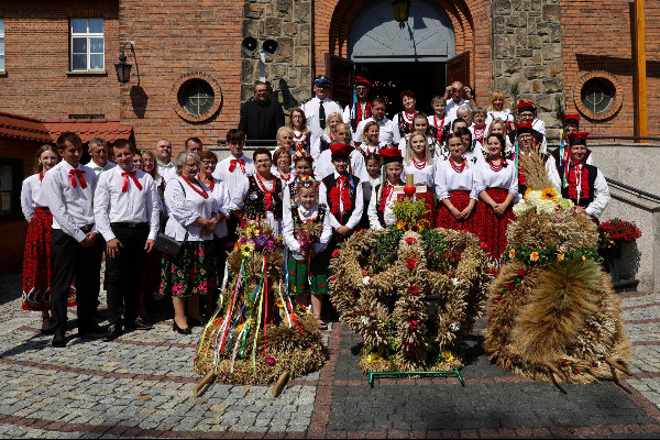 Intencje Mszy świętych 03–10.09.2023