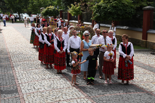 Ogłoszenia duszpasterskie 31.08.2025