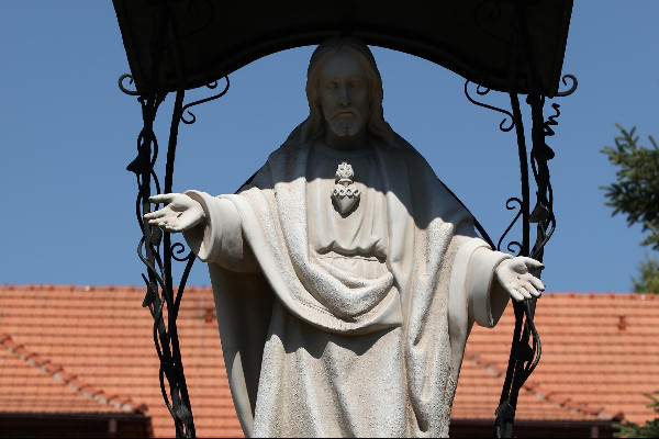 Ogłoszenia duszpasterskie 07.08.2022