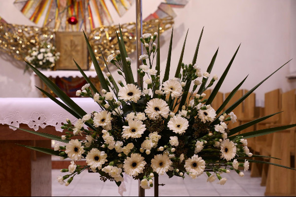 Ogłoszenia duszpasterskie 06.02.2022