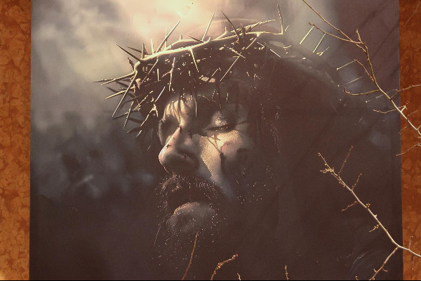 Intencje Mszy świętych 22–29.03.2026