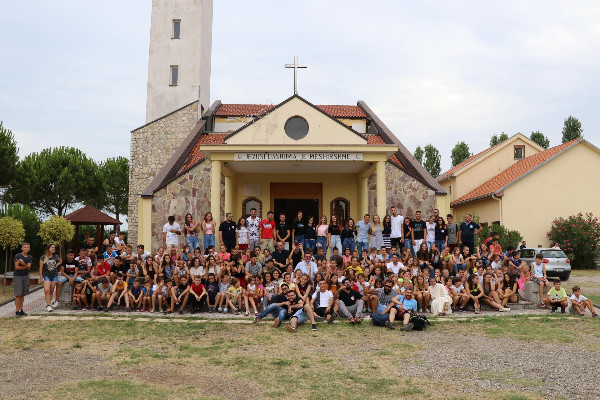 Ogłoszenia duszpasterskie 01.09.2019