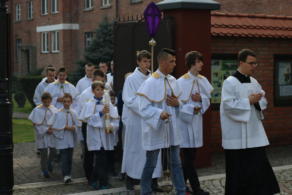 Liturgiczna Służba Ołtarza