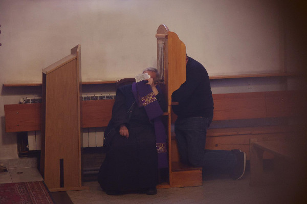 Rekolekcje wielkopostne AD 2026