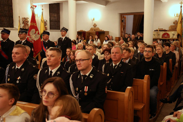 Intencje Mszy świętych 25.05–01.06.2025