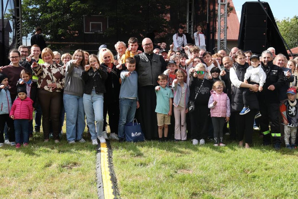 Intencje Mszy świętych 28.06–05.07.2026
