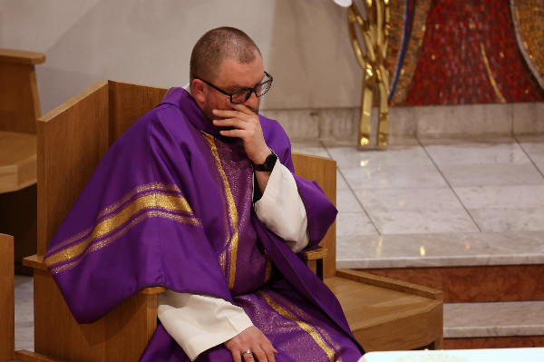 Intencje Mszy świętych 22.02–01.03.2026