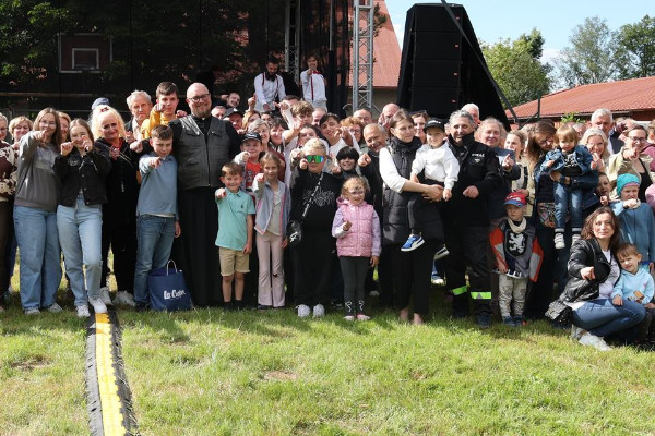 Ogłoszenia duszpasterskie 28.06.2026
