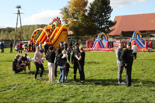 Ogłoszenia duszpasterskie 16.10.2022