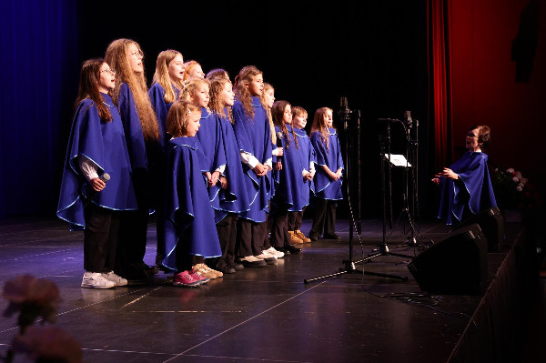 Ogłoszenia duszpasterskie 30.11.2025