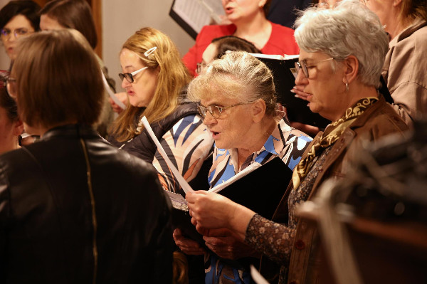 Intencje Mszy świętych 18–25.05.2025